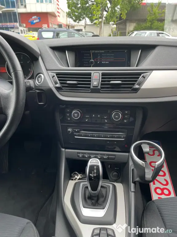 BMW X Series (Generic) 2012 — imagine 4