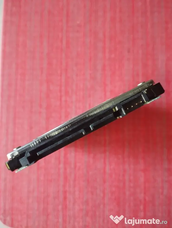 Hard Disk laptop Toshiba 1TB SATA III, 6Gbps, 5400rpm 8Mb, 2.5inch