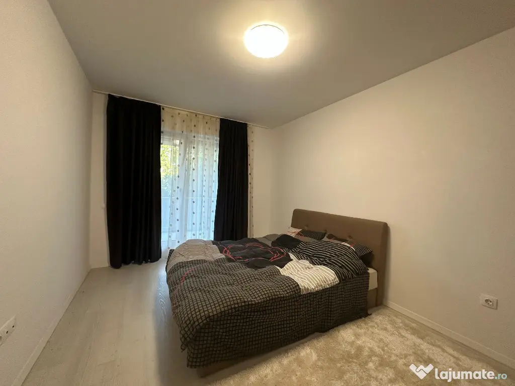 VIGAFON - Apartament 2 camere Albert-Genial Residence - Ploiesti (Prahova)