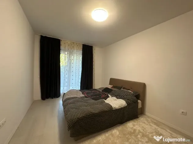 VIGAFON - Apartament 2 camere Albert-Genial Residence - Ploiesti (Prahova)