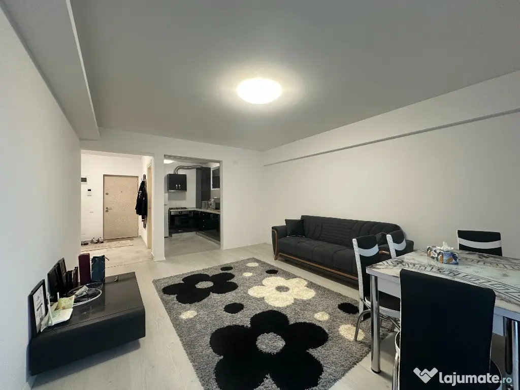 VIGAFON - Apartament 2 camere Albert-Genial Residence - Ploiesti (Prahova)