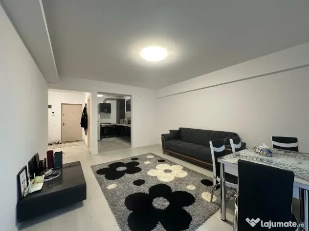 VIGAFON - Apartament 2 camere Albert-Genial Residence - Ploiesti (Prahova)
