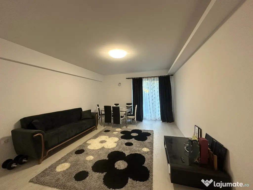VIGAFON - Apartament 2 camere Albert-Genial Residence - Ploiesti (Prahova)