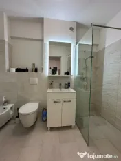 VIGAFON - Apartament 2 camere Albert-Genial Residence
