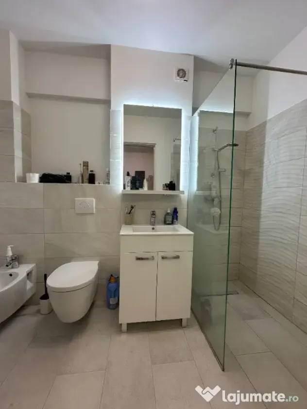 VIGAFON - Apartament 2 camere Albert-Genial Residence - Ploiesti (Prahova)