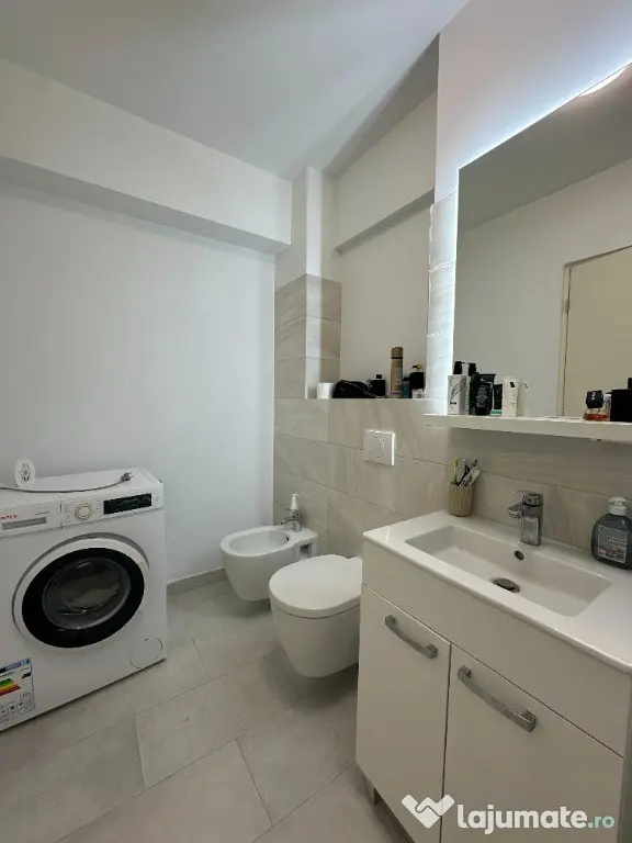 VIGAFON - Apartament 2 camere Albert-Genial Residence - Ploiesti (Prahova)