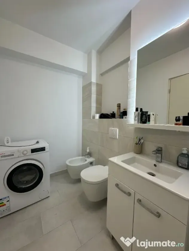 VIGAFON - Apartament 2 camere Albert-Genial Residence - Ploiesti (Prahova)