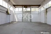 Două hale de închiriat – 863 mp | Calea Moinești | Zon?