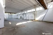 Două hale de închiriat – 863 mp | Calea Moinești | Zon?