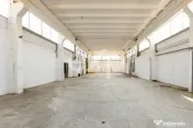 Două hale de închiriat – 863 mp | Calea Moinești | Zon?