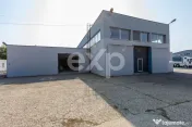Două hale de închiriat – 863 mp | Calea Moinești | Zon?
