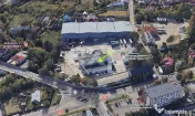 Două hale de închiriat – 863 mp | Calea Moinești | Zon?