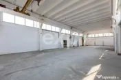 Două hale de închiriat – 863 mp | Calea Moinești | Zon?