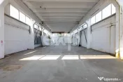Două hale de închiriat – 863 mp | Calea Moinești | Zon?
