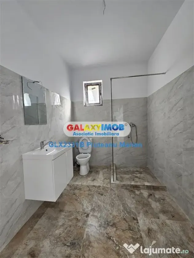 Casa de tip Duplex Premium situata aproape de Strada Dantel - Bragadiru (Bucuresti-Ilfov)