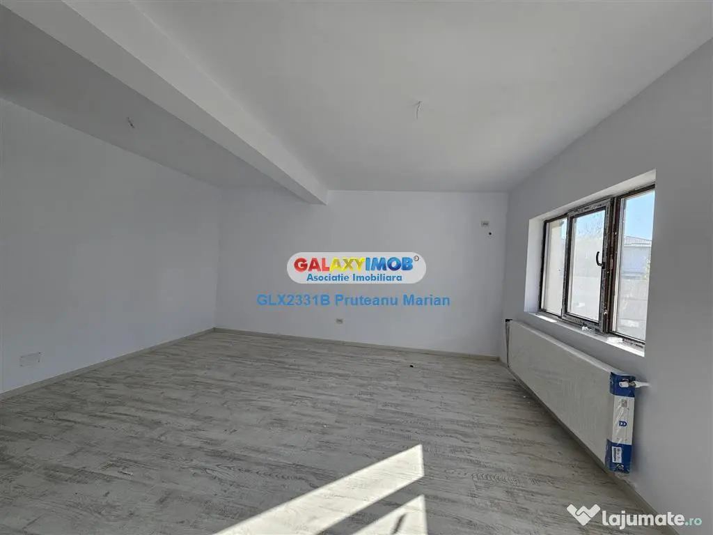 Casa de tip Duplex Premium situata aproape de Strada Dantel - Bragadiru (Bucuresti-Ilfov)