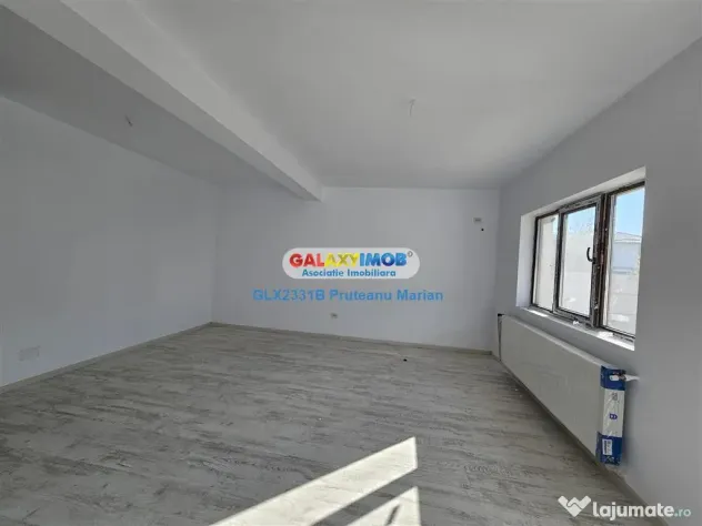 Casa de tip Duplex Premium situata aproape de Strada Dantel - Bragadiru (Bucuresti-Ilfov)