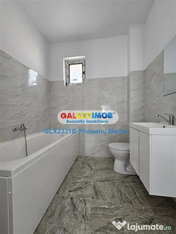 Casa de tip Duplex Premium situata aproape de Strada Dantel - Bragadiru (Bucuresti-Ilfov)