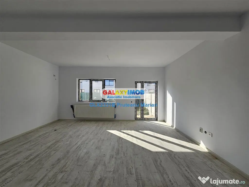 Casa de tip Duplex Premium situata aproape de Strada Dantel - Bragadiru (Bucuresti-Ilfov)