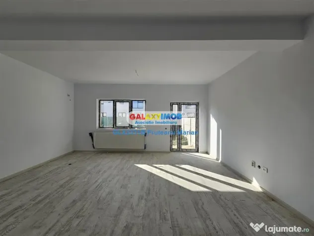 Casa de tip Duplex Premium situata aproape de Strada Dantel - Bragadiru (Bucuresti-Ilfov)