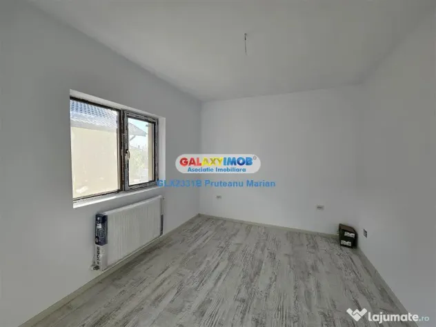 Casa de tip Duplex Premium situata aproape de Strada Dantel - Bragadiru (Bucuresti-Ilfov)