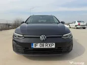 Vw Golf 8 e-tsi automat 