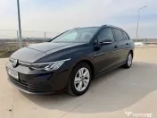 Vw Golf 8 e-tsi automat 