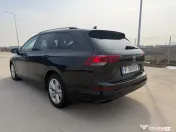 Vw Golf 8 e-tsi automat 