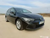 Vw Golf 8 e-tsi automat 