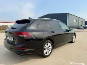 Vw Golf 8 e-tsi automat 