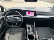 Vw Golf 8 e-tsi automat 