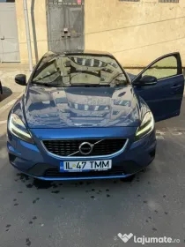 Volvo V40 RDesign 2019