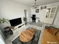 Vând apartament 2 camere Iași