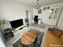 Vând apartament 2 camere Iași Tătărași