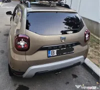 Dacia Duster model Prestige 