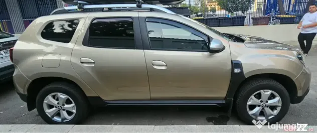 Dacia Duster model Prestige - Bucuresti (Bucuresti-Ilfov)
