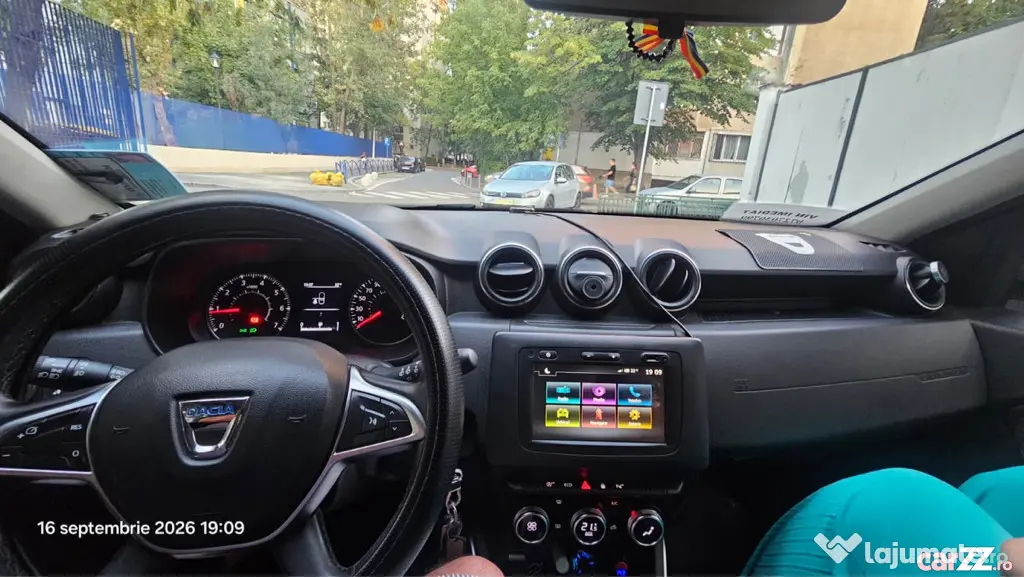 Dacia Duster model Prestige - Bucuresti (Bucuresti-Ilfov)