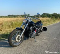 Honda Shadow 750 DC spirit