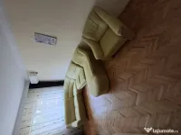 Vand set canapele + fotoliu