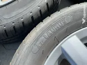 Jante, cauciucuri de vară dot 2026 195/60 r15 si set iarna dot 2025