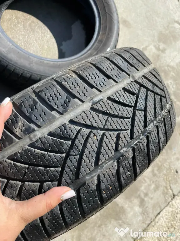 Jante ,cauciucuri de vară dot 2026 195/60 r15 si set iarna dot 2025