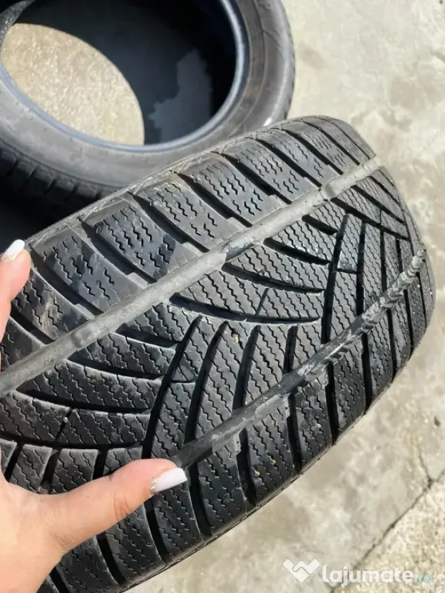 Jante ,cauciucuri de vară dot 2026 195/60 r15 si set iarna dot 2025