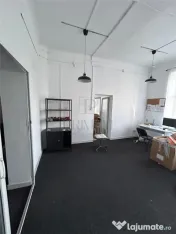 Spatiu comercial - zona linistita - aer conditionat - 4 cam