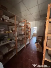 Spatiu comercial - zona linistita - aer conditionat - 4 cam