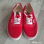 Vans nr 39