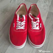 Vans nr 39 