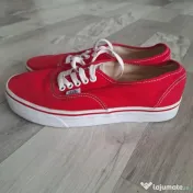 Vans nr 39 