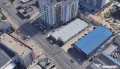 INVESTITIE. Teren cu cladire tip hala/spatiu comercial 971 mp, în Militari 