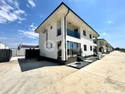 DUPLEX- STRUCTURĂ METALICĂ |PANOURI FOTOVOLTAICE| CLINCENI