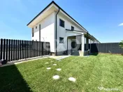 DUPLEX- STRUCTURĂ METALICĂ |PANOURI FOTOVOLTAICE| CLINCENI